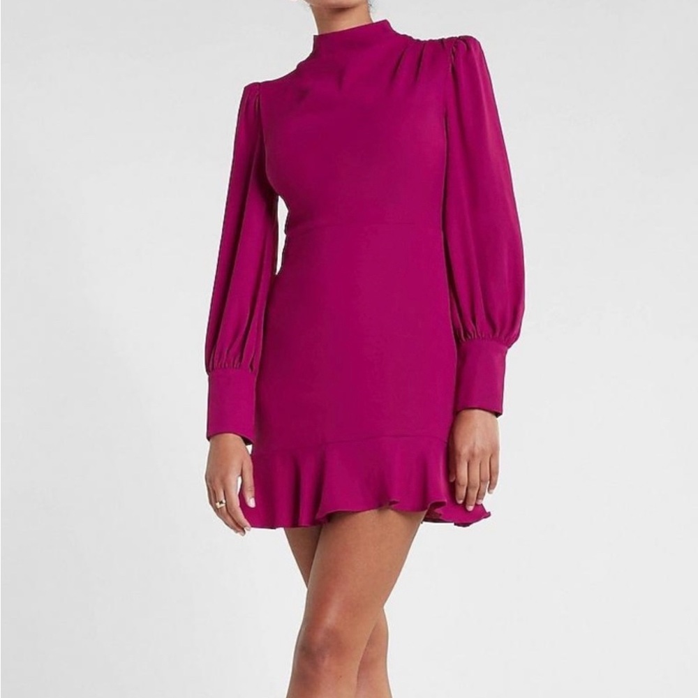 Express Dress